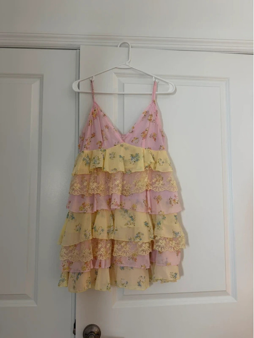 altar'd state dress